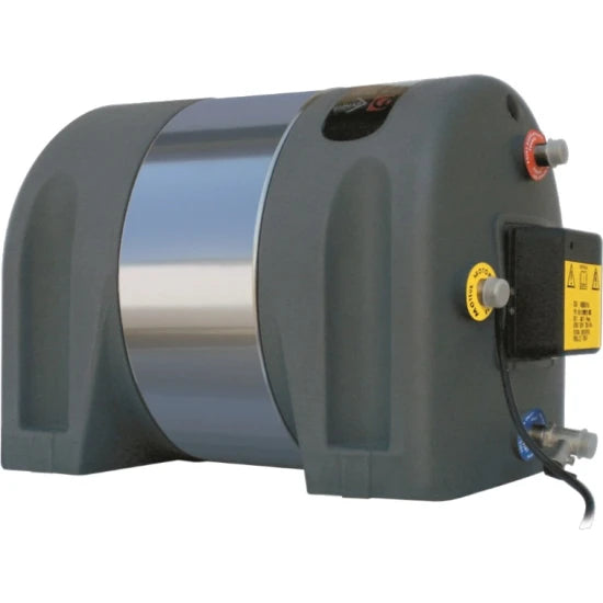 Boiler Inox Compact Isotemp 30l
