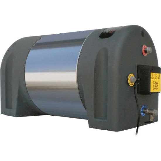 Boiler Inox Compact Isotemp 40l