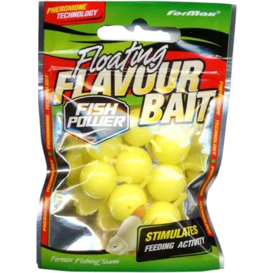 Boilies Artificial Formax, Ananas, 14mm, 8buc/pac