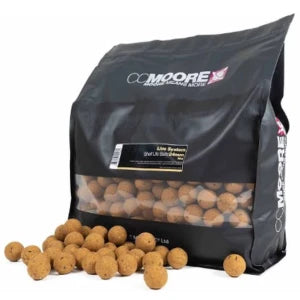 Boilies