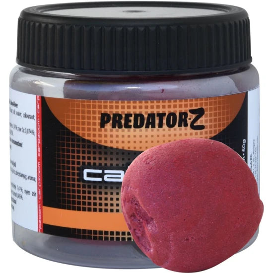 Boilies Carp Zoom Catfish Mega 30mm 50g Blood-fish