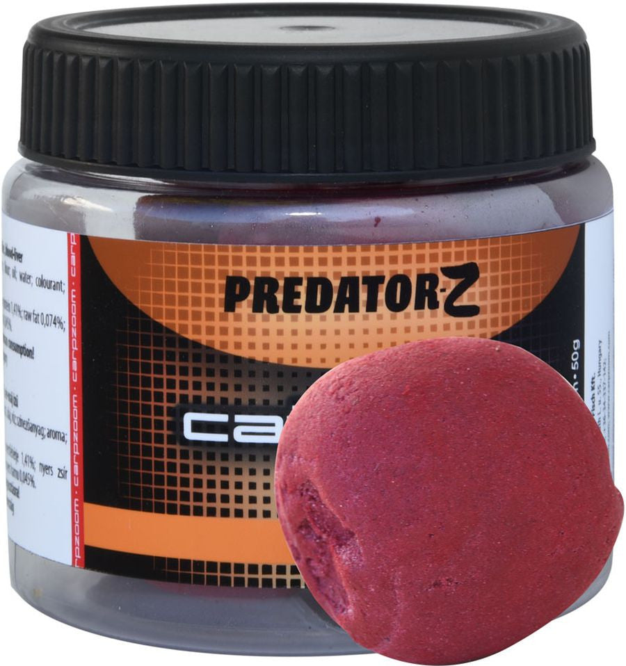 Boilies Carp Zoom Catfish Mega 30mm 50g Blood-Fish