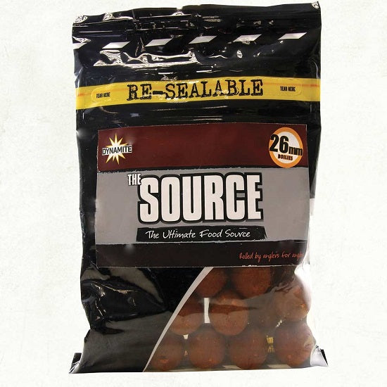 Boilies Dynamite Baits The Source 26mm 350g