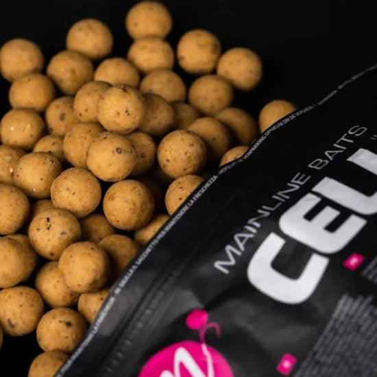 Boilies Mainline Shelf Life, Cell, 10mm, 1kg