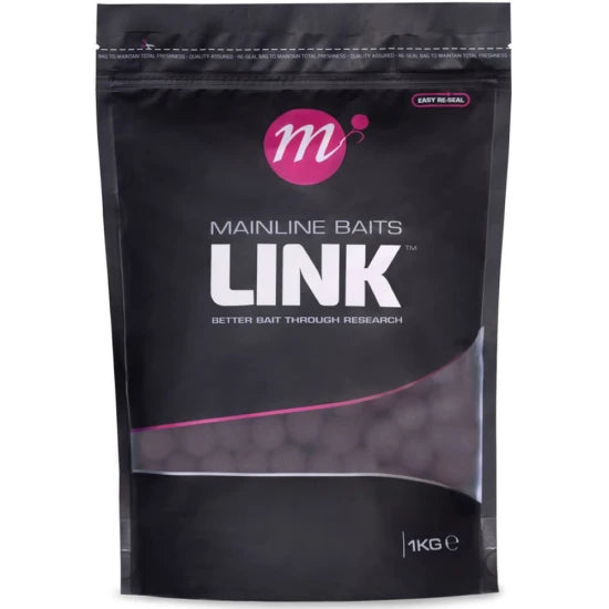 Boilies Mainline Shelf Life, Essential Cell, 20mm, 1kg