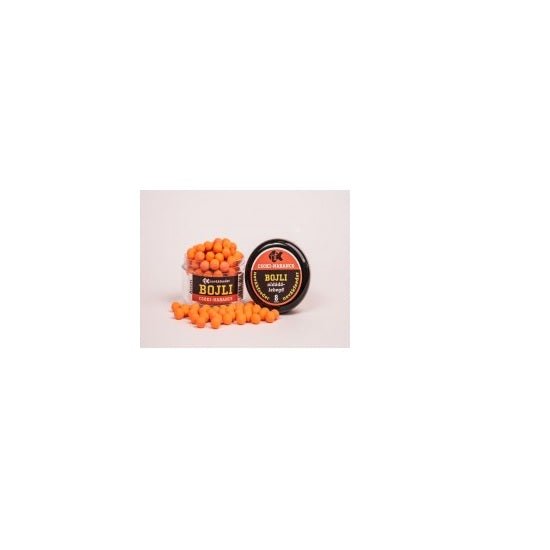 Boilies Novak Feeder Cioco Orange  8mm