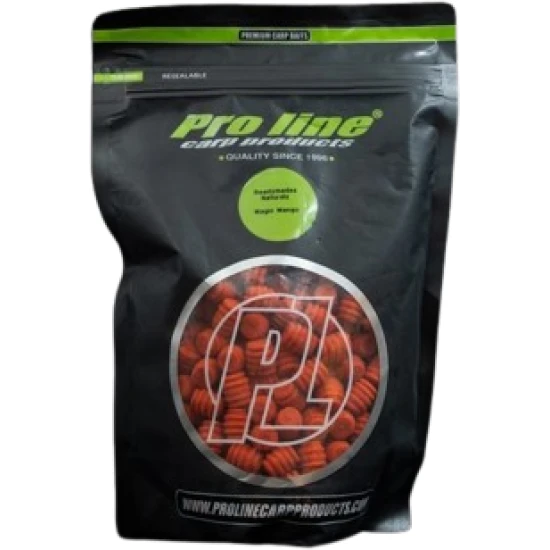 Boilies Pro Line Readymades, Magic Mango, 1kg