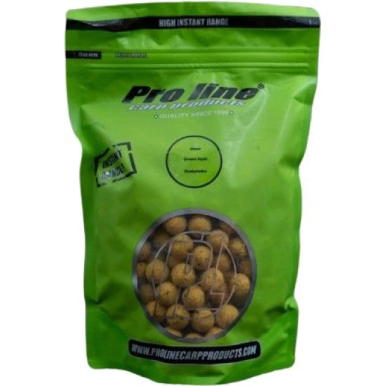 Boilies Pro Line Readymades, Scopex Squid, 1kg
