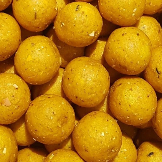 Boilies Pro Line Scopex N-butyric, 20mm, 5kg