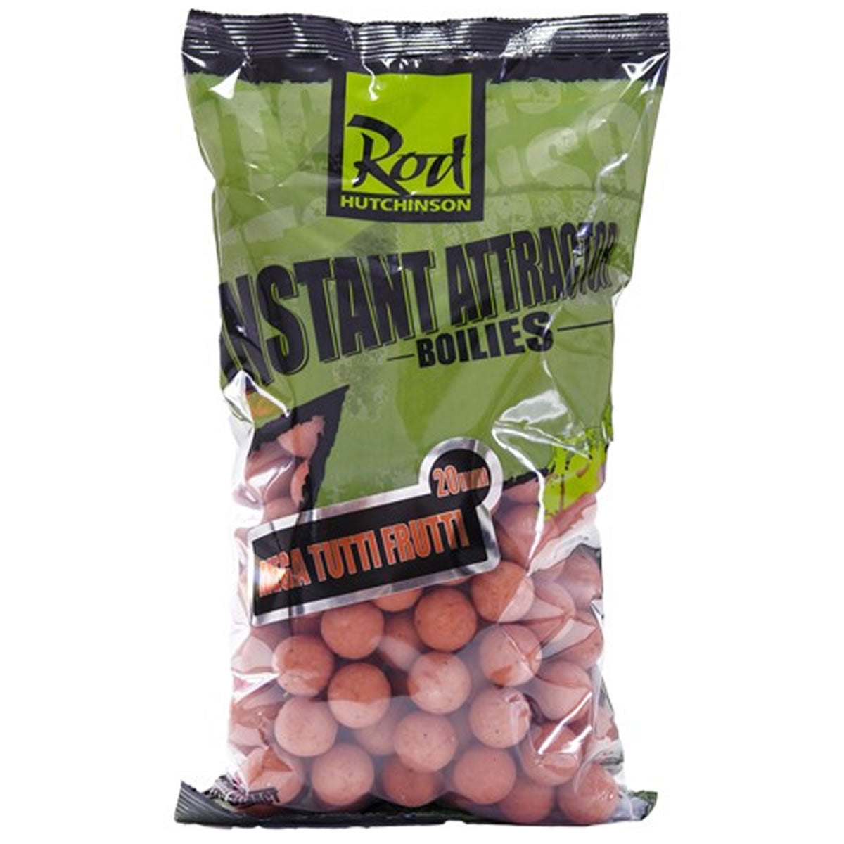 Boilies Rod Hutchinson Instant Attractor Mango &amp; Tutti, 20mm, 1kg