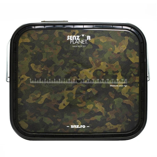Boilies Senzor Kokilia Pentru Nadit, Scopex Monster Crab, 20mm, 5kg