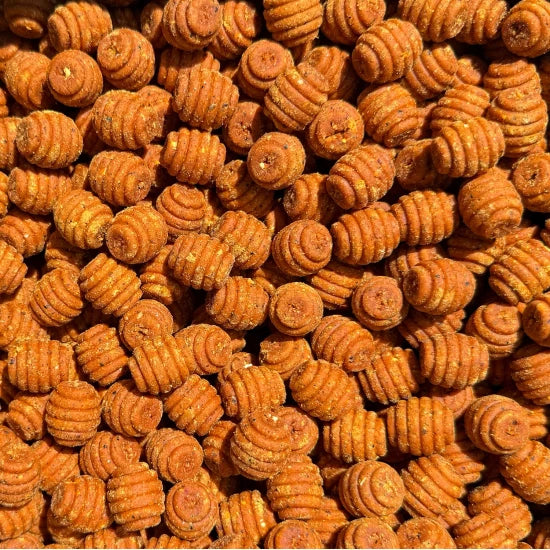 Boilies Senzor Kokilia Pentru Nadit, Scopex Monster Crab, 20mm, 5kg