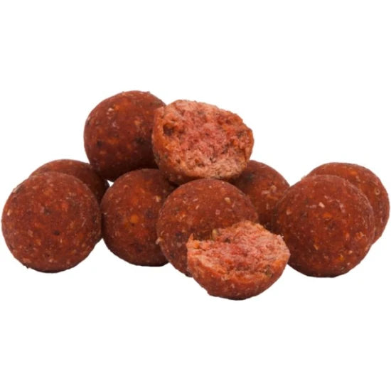 Boilies Tare Avid Krill, 20mm, 1kg
