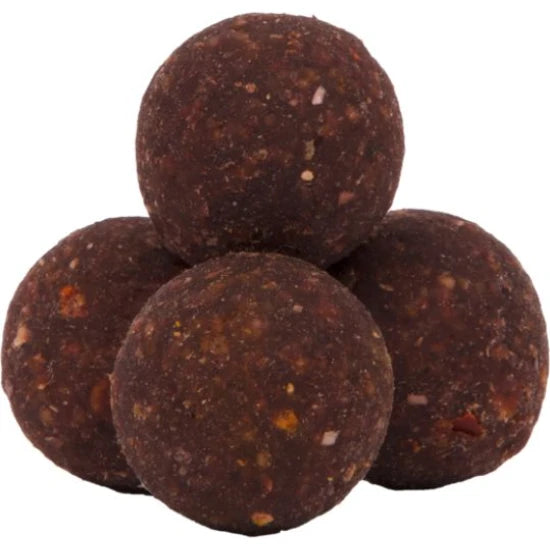 Boilies Tare Avid Red Spice, 24mm, 1kg