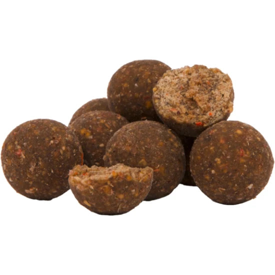 Boilies Tare Avid, V-nut, 24mm, 2.5kg