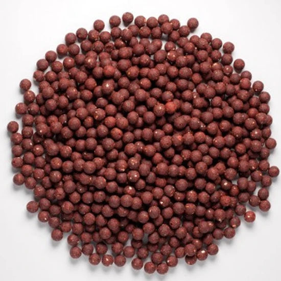 Boilies Tare Mivardi Starter Hot Spice, 20mm, 3.5kg