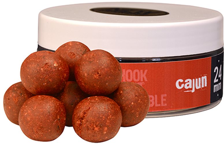 Boilies The One Solubil De Carlig Hook Bait, Red, 24mm, 150g
