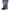 Boilies The One Solubil, Purple, 20mm, 1kg