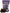 Boilies The One Solubil, Purple, 24mm, 1kg