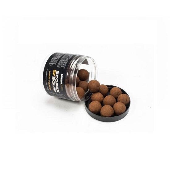 Boilies Wafters Nash Scopex Squid 15 mm 100 G