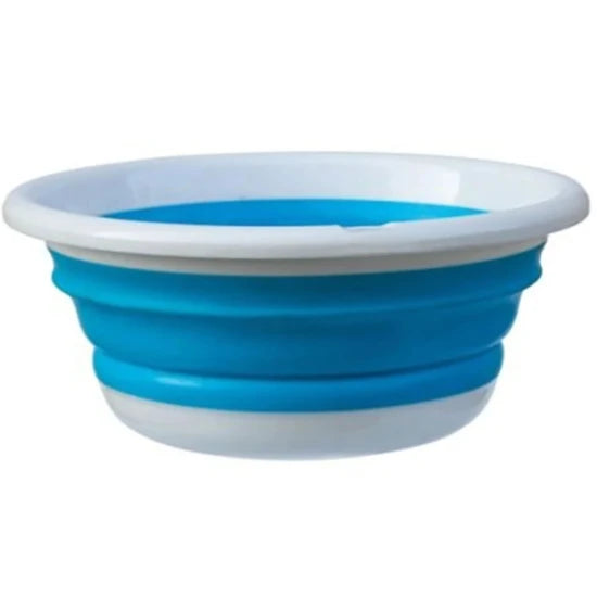 Bol Nadire Pliabil Garbolino Collapsible Bowl, 24cm