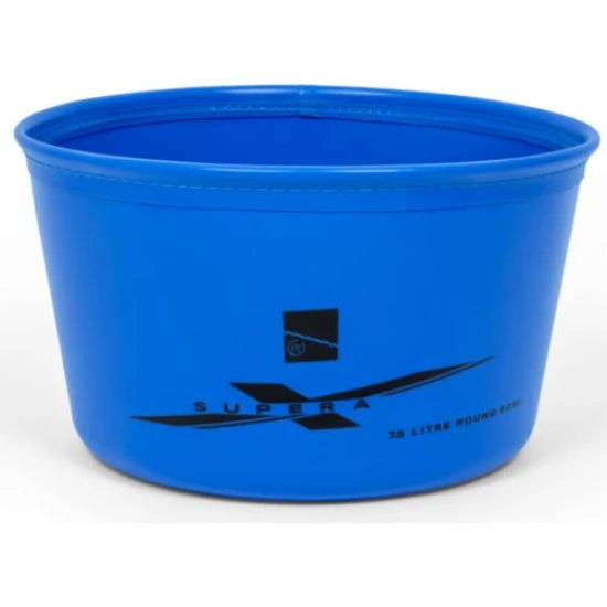 Bol Preston Supera X Round Bowl 7.5l, 29x29x16cm