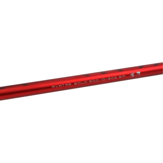 Bolognesa Formax Avatar Power Bolo, 4.00m