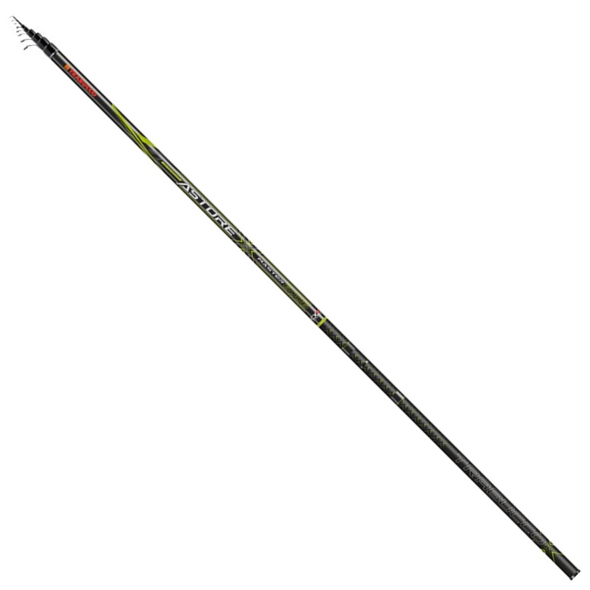 Bolognesa Trabucco Astore X Master BLS 7.00m, 14-18g, 7seg