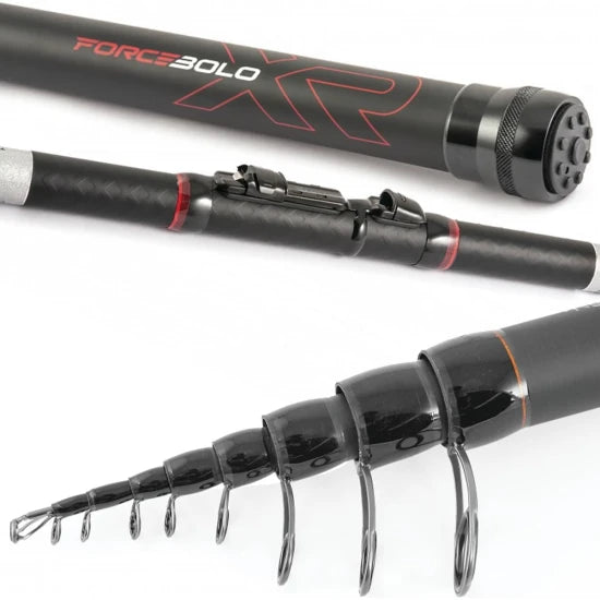 Bolognesa Trabucco Atomic Xr Power Plus Bls 5.00m