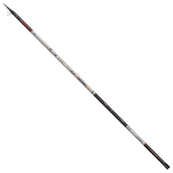 Bolognesa Trabucco Atomic Xr Power Plus Bls 5.00m
