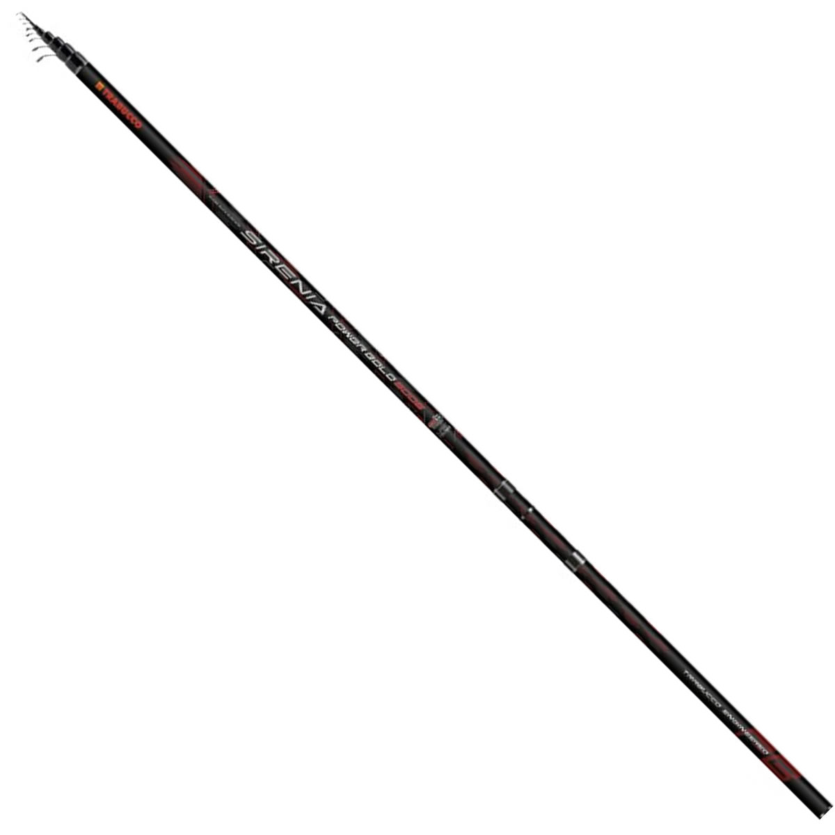 Bolognesa Trabucco Sirenia BLS Power 6.00m, 20g, 6seg