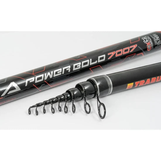 Bolognesa Trabucco Sirenia Bls Power 6.00m, 20g, 6seg