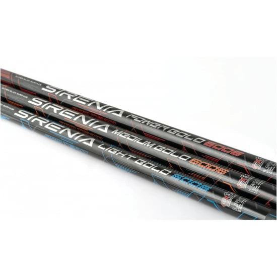 Bolognesa Trabucco Sirenia Bls Power 7.00m, 20g, 7seg