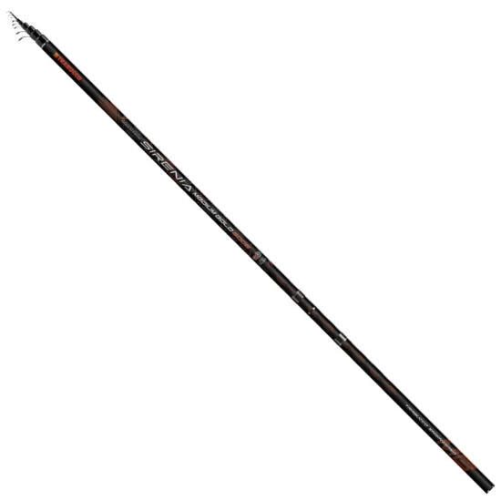 Bolognesa Trabucco Sirenia Medium 7.00m, 0-16g, 7seg