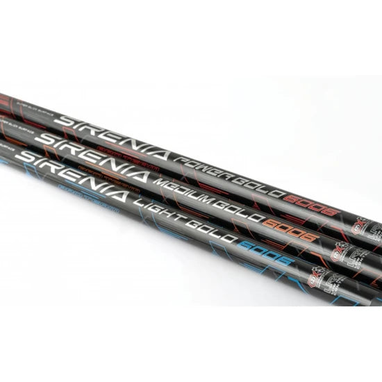 Bolognesa Trabucco Sirenia Medium 7.00m, 0-16g, 7seg