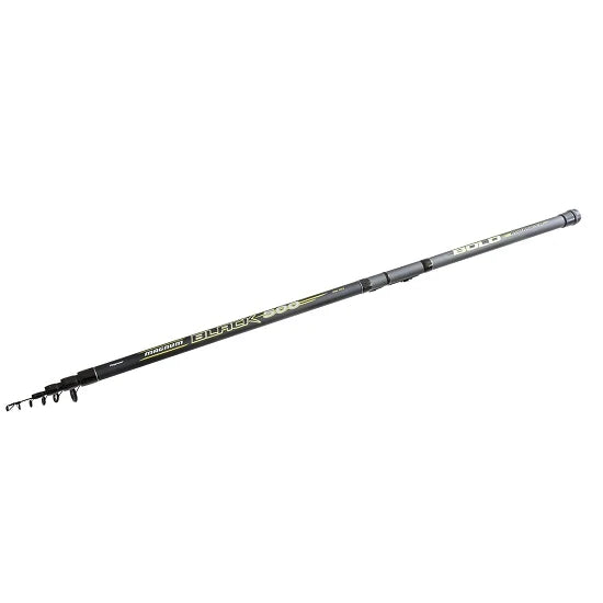 Bologneza Nevis Magnum Black Bolo 4.00m