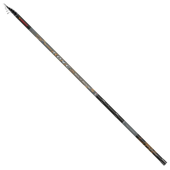 Bologneza Trabucco Ikonic Ltx 6.00m, 250g, 6seg