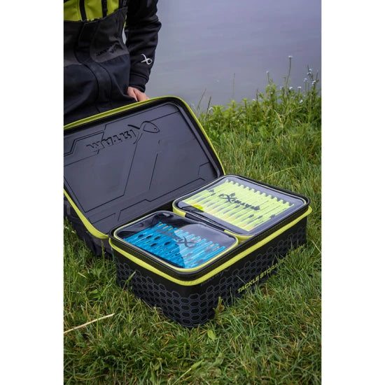 Borseta Accesorii Matrix Shallow Eva Case 180