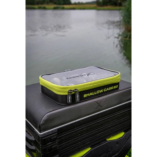 Borseta Accesorii Matrix Shallow Eva Case 180