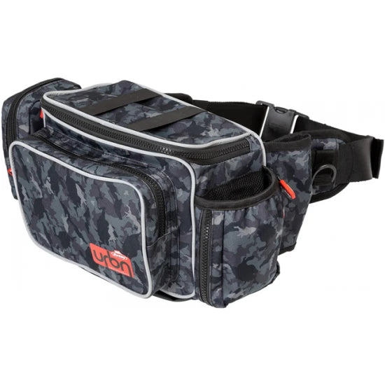 Borseta Berkley Urbn Hip Bag 26x18x16cm