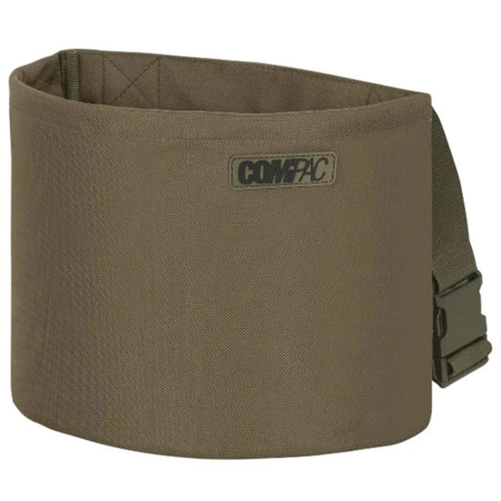 Borseta Boilies Korda Compac Boilie Caddy, 19x25x14cm