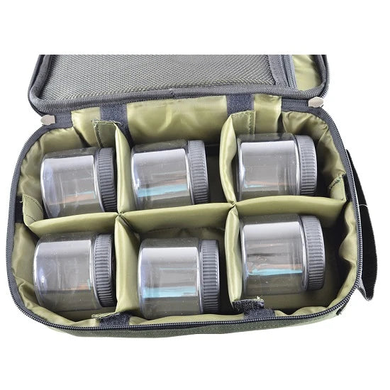 Borseta Carp Zoom Dip Bag 29x17x8cm