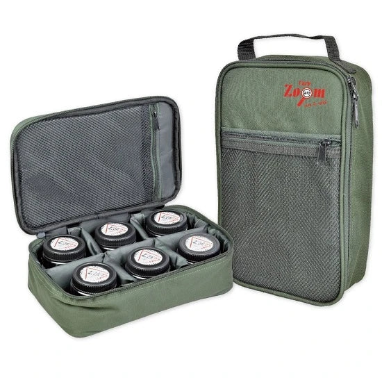 Borseta Carp Zoom Dip Bag 29x17x8cm