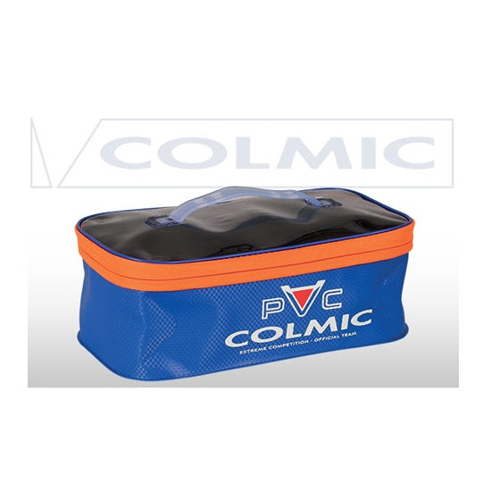 Borseta Colmic Kanguro X12