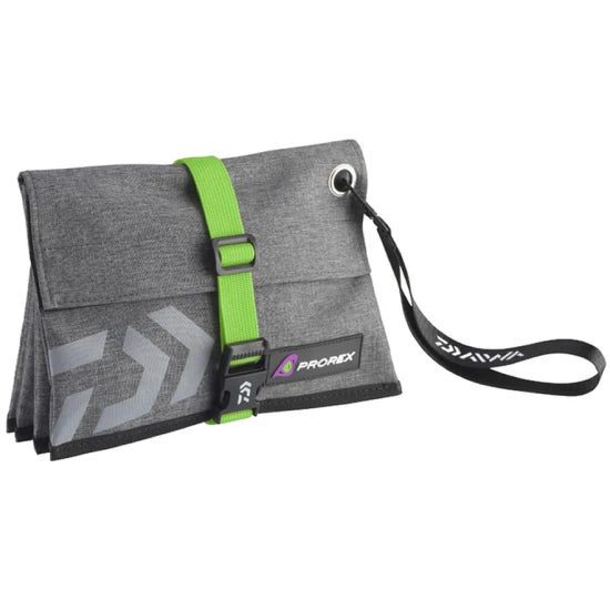 Borseta Daiwa Prorex Softbait 25x17cm