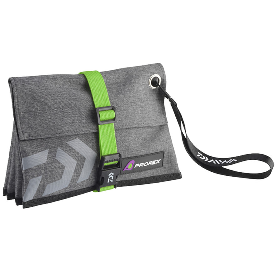 Borseta Daiwa Prorex Softbait 25x17cm