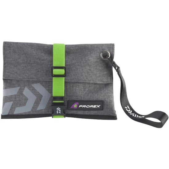 Borseta Daiwa Prorex Softbait 25x17cm
