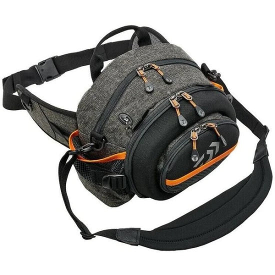 Borseta Daiwa Pentru Accesorii