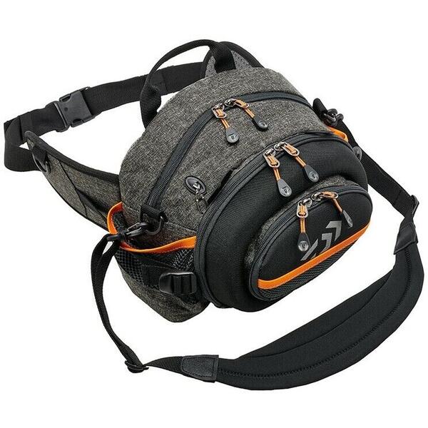Borseta Daiwa pentru Accesorii