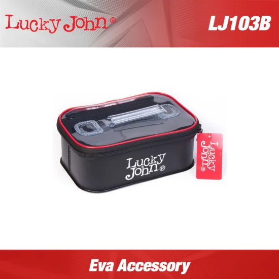 Borseta Eva Lucky John Lj103b 24x15.5x9cm